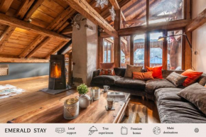 Ferme de Margot Morzine - by EMERALD STAY Morzine